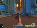 Champions-Online-drones