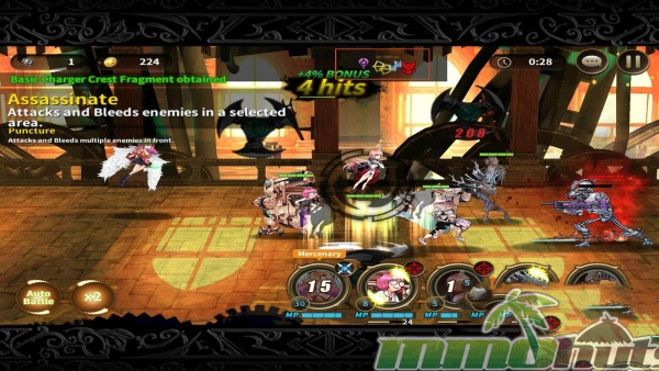 chaos-chronicle-assassinate
