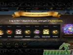 chaos-chronicle-consecutive-login