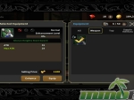 chaos-chronicle-equipment-select