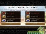 chaos-chronicle-newcomer-package