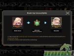 chaos-chronicle-rank-up