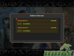 chaos-chronicle-servers