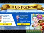 chaos-chronicle-skill-up