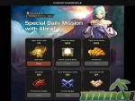 chaos-chronicle-special-daily-mission