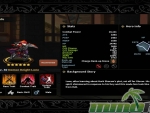 chaos-chronicle-stats