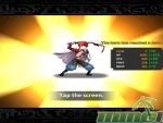 chaos-chronicle-tap-screen