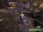 Chivalry-archer