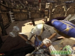 Chivalry-arena