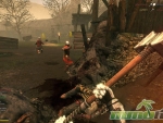 Chivalry-bloody