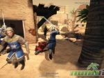 Chivalry-clash