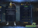 Chivalry-customize