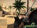 Chivalry-desert