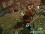 Chivalry-fields
