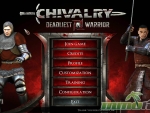 Chivalry-options