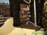 Chivalry-traps
