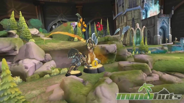 Chronicle-RuneScape-Legends-attacking