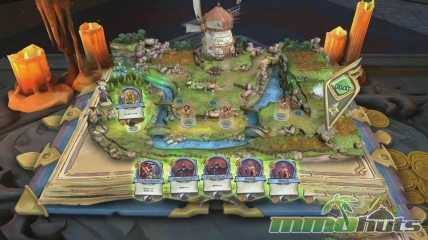 Chronicle-RuneScape-Legends-cards