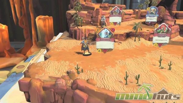 Chronicle-RuneScape-Legends-combat