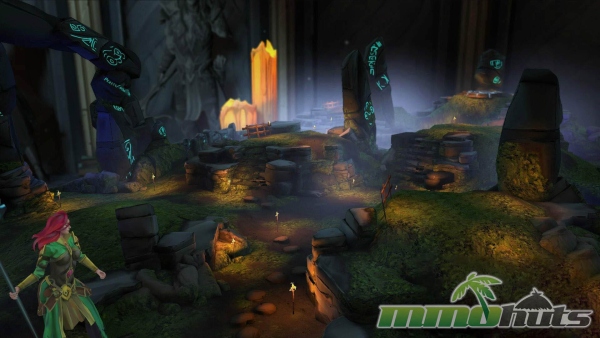 Chronicle-RuneScape-Legends-graphics