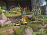 Chronicle-RuneScape-Legends-attacking