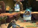 chronicle-runescape-legends-romily