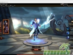 Chrono-Wars-character-creation