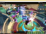 Chrono-Wars-town