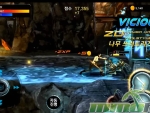 chronoblade-gameplay