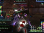 Bamboo Knight, Ameliya, Brick Tonnage, Lia Briggs, Mister Action, Corpsepaint, Firehouse Mouse, Xxena
