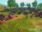 civilization-online-army