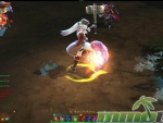 clash-of-avatars-attacking-enemy