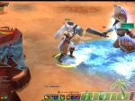 clash-of-avatars-lizard