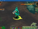 clash-of-avatars-poisoned