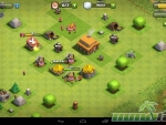 Clash-of-Clans-my-village