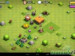 Clash-of-Clans-village