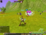 cloud-nine-korean-mmorpg
