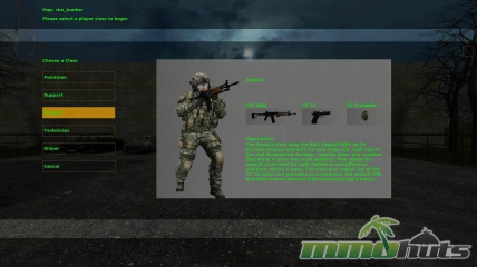 codename-cure-assault-class