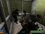 codename-cure-elevator-going-up