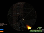 codename-cure-sniper-fire