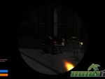codename-cure-sniper-support