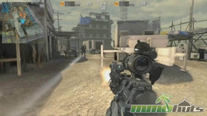 Combat-Arms-Line-of-Sight-Closed-Beta