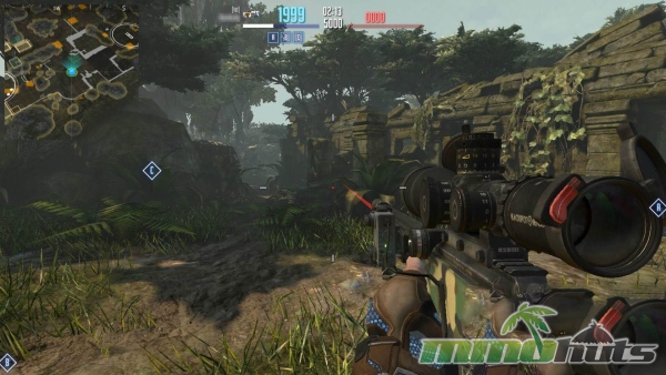 Combat-Arms-Line-of-Sight-MMO-Shooter