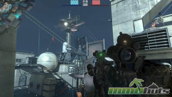 Combat-Arms-Line-of-Sight-Nexon