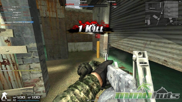 Combat-Arms-1-kill