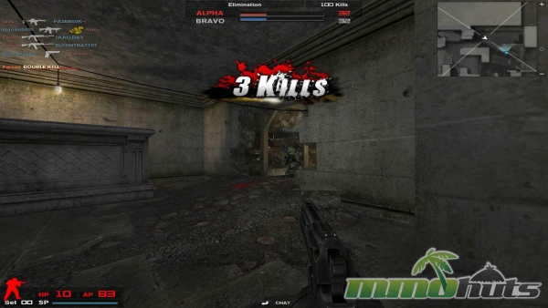 Combat-Arms-3-kills