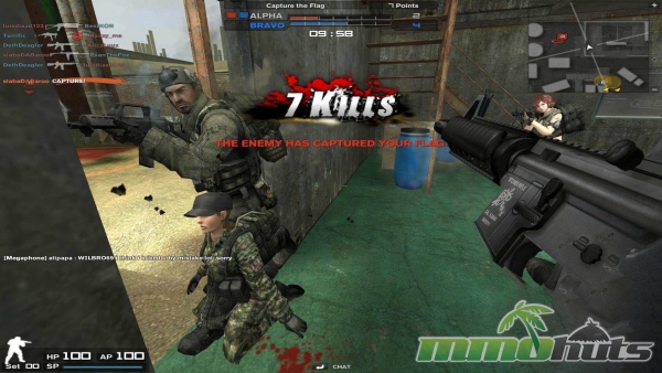 Combat-Arms-7-kills