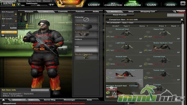Combat-Arms-Armor-Vest