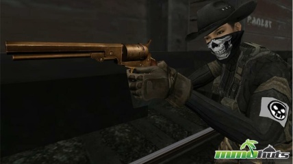 Combat Arms Screenshot