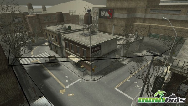 Combat Arms Screenshot